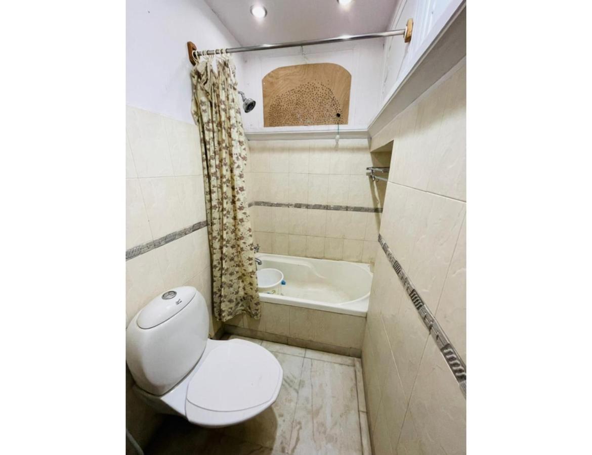 Singhasan Haveli, Mandawa Apartment ภายนอก รูปภาพ